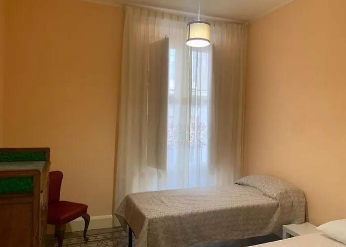 Casa Vacanze Miriam