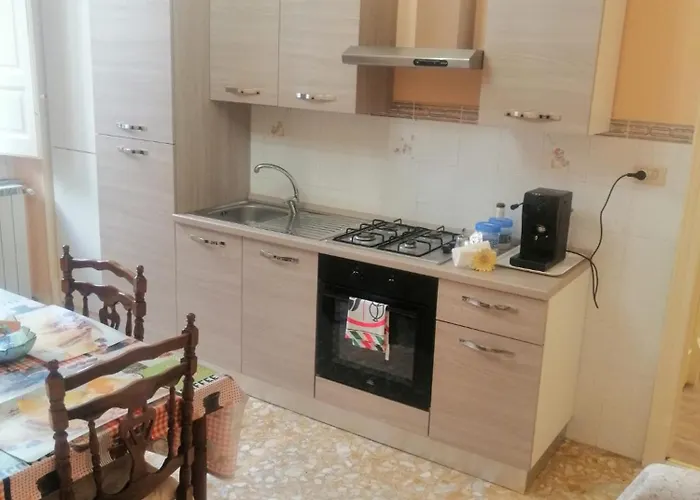 Casa Vacanze Miriam