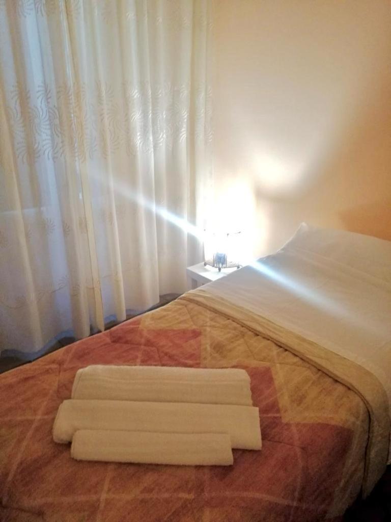 Miriam Holiday home Randazzo